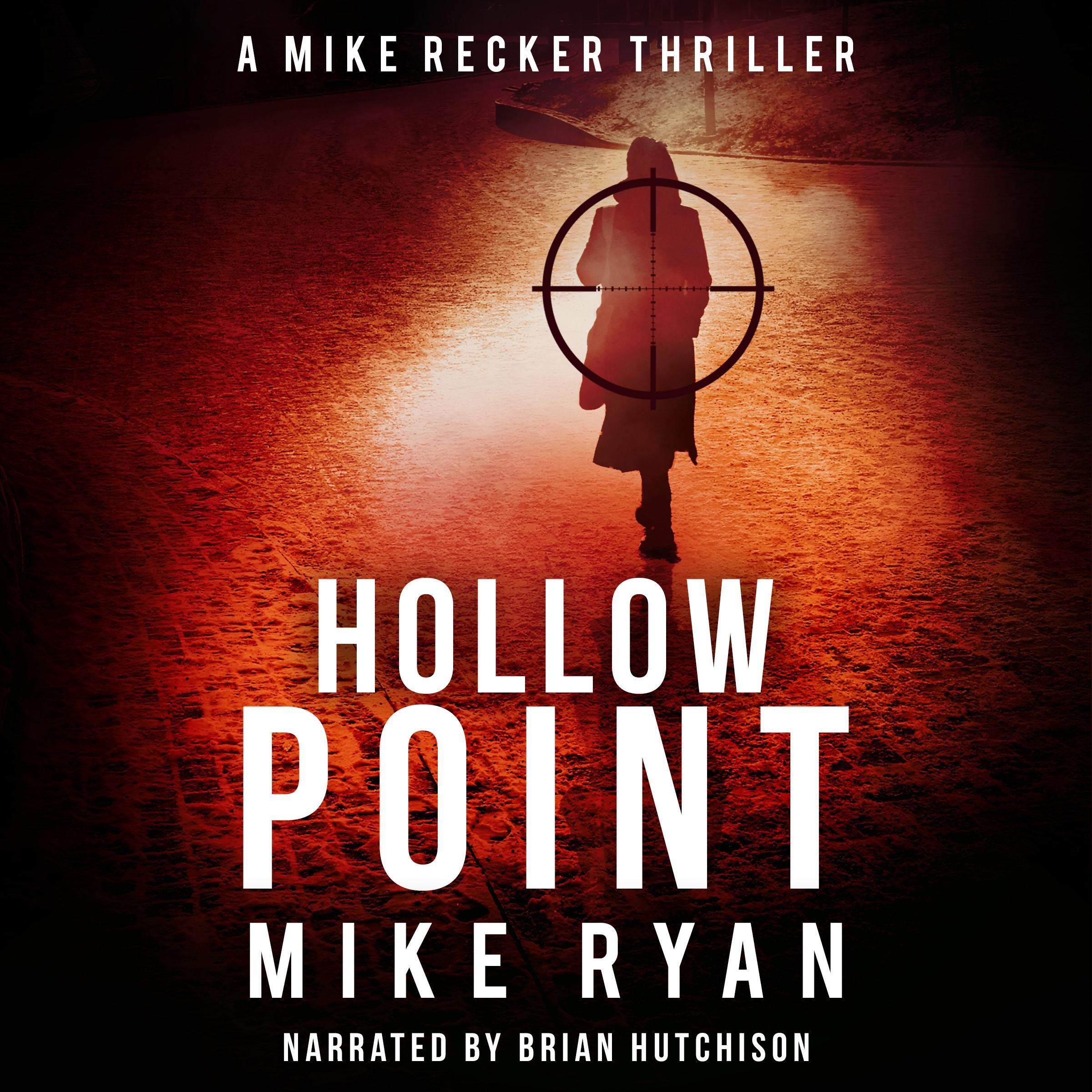 Cover art for Hollow Point