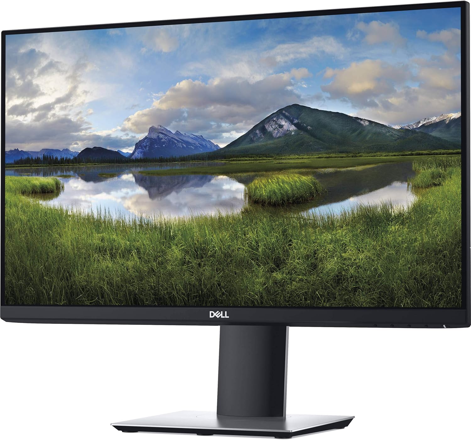 Dell P2719HC - LED Monitor - Full HD (1080P) - 27"
