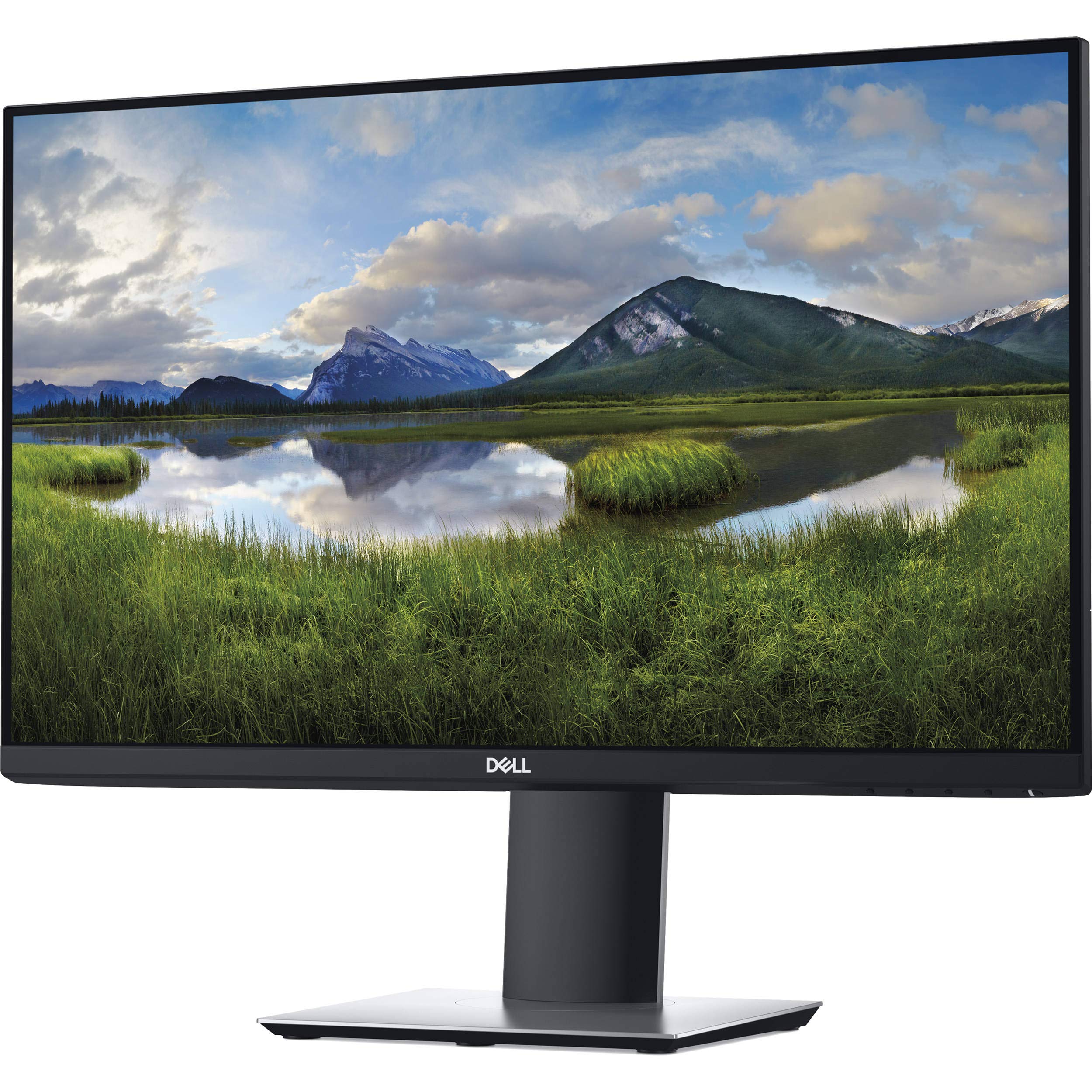 2019年製　Dellモニター P2719H 27インチ PCモニター Amazon.com: Dell 2019 P2719H 27 Inch Full HD (1920 x 1080