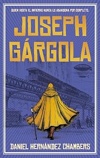 Joseph Gárgola