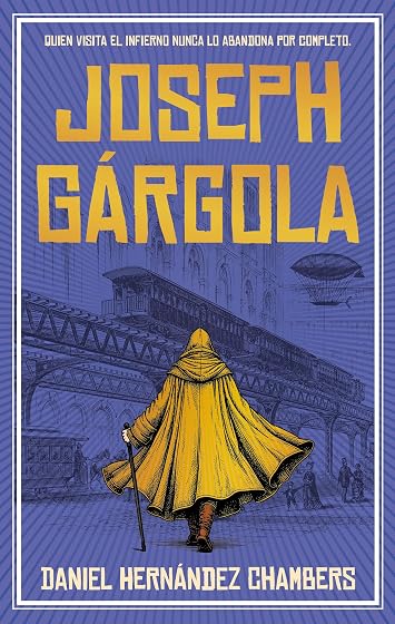 Joseph Gárgola