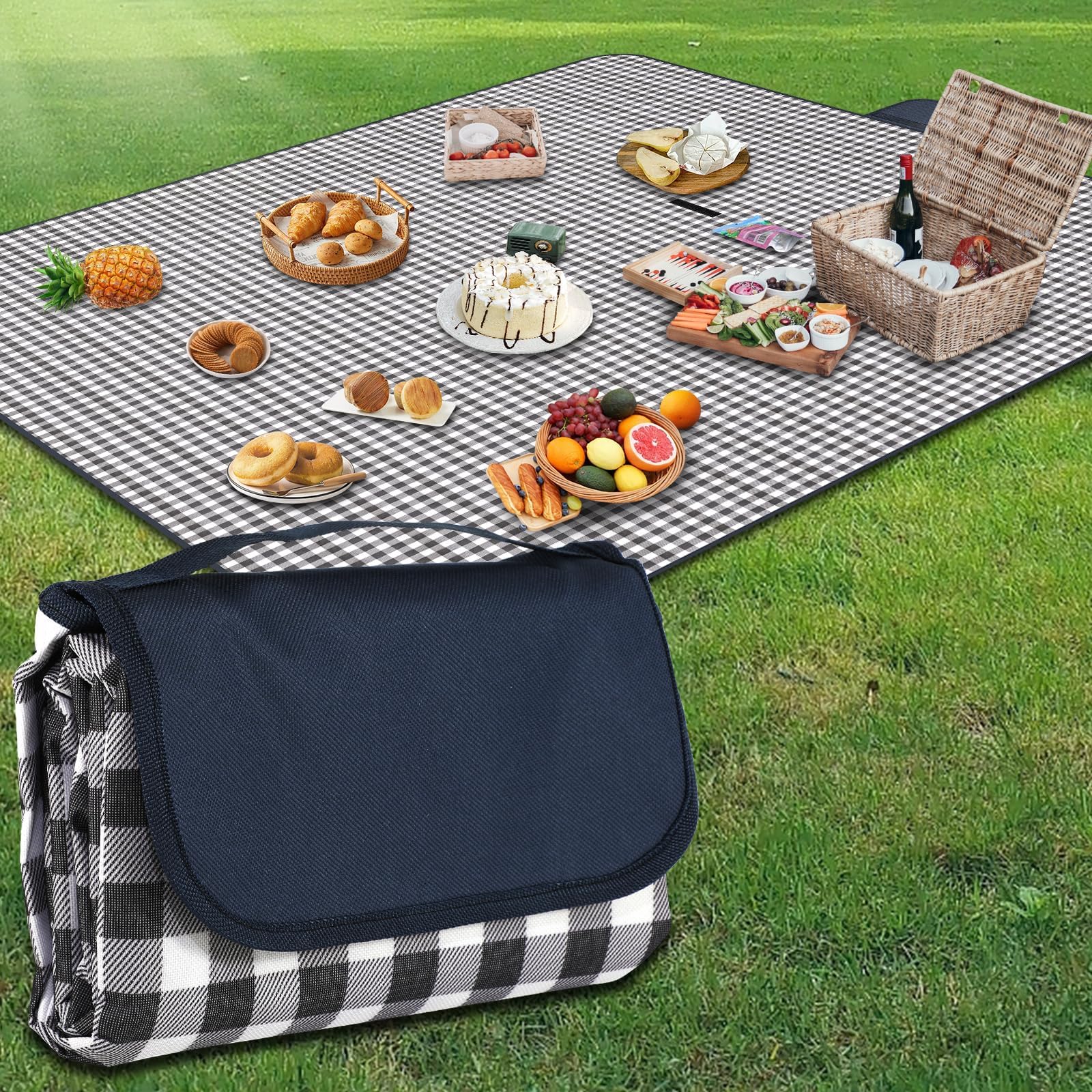 Picnic Blanket