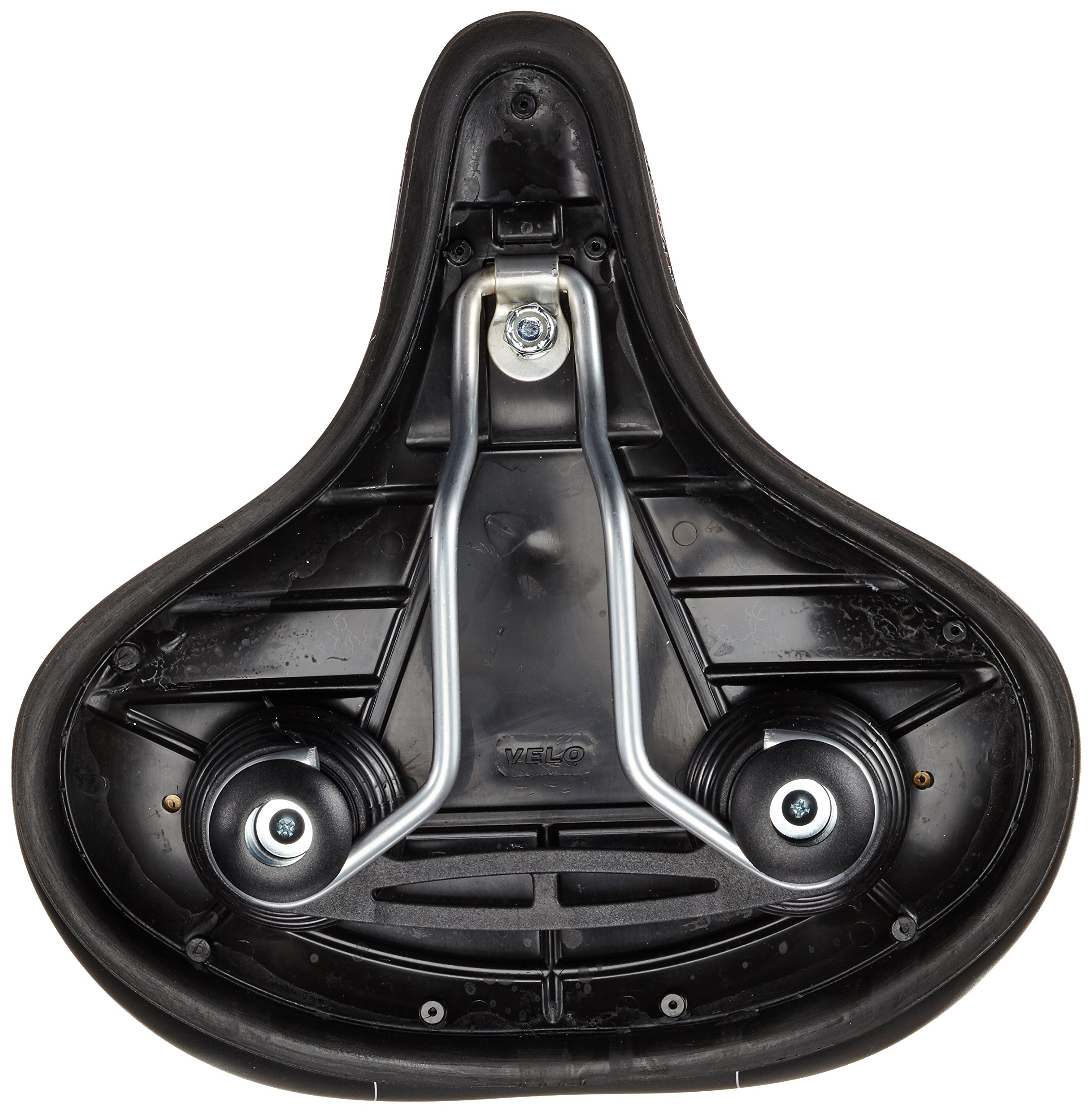 ENDZONE Selle VÉLO ACTIVE CHIEF GEL SELLE LYCRA TOP GEL & RESSORT 10 Noir ENDZONE Selle VÉLO ACTIVE CHIEF GEL SELLE LYCRA TOP GEL & RESSORT 10 Noir
