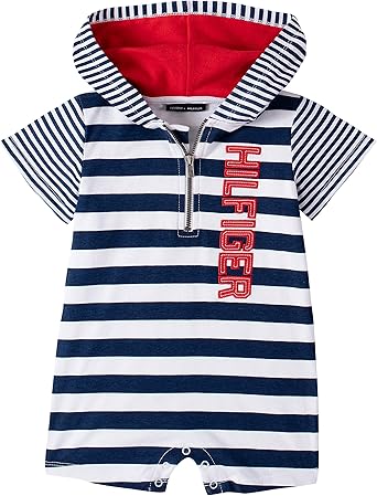 baby boys tommy hilfiger