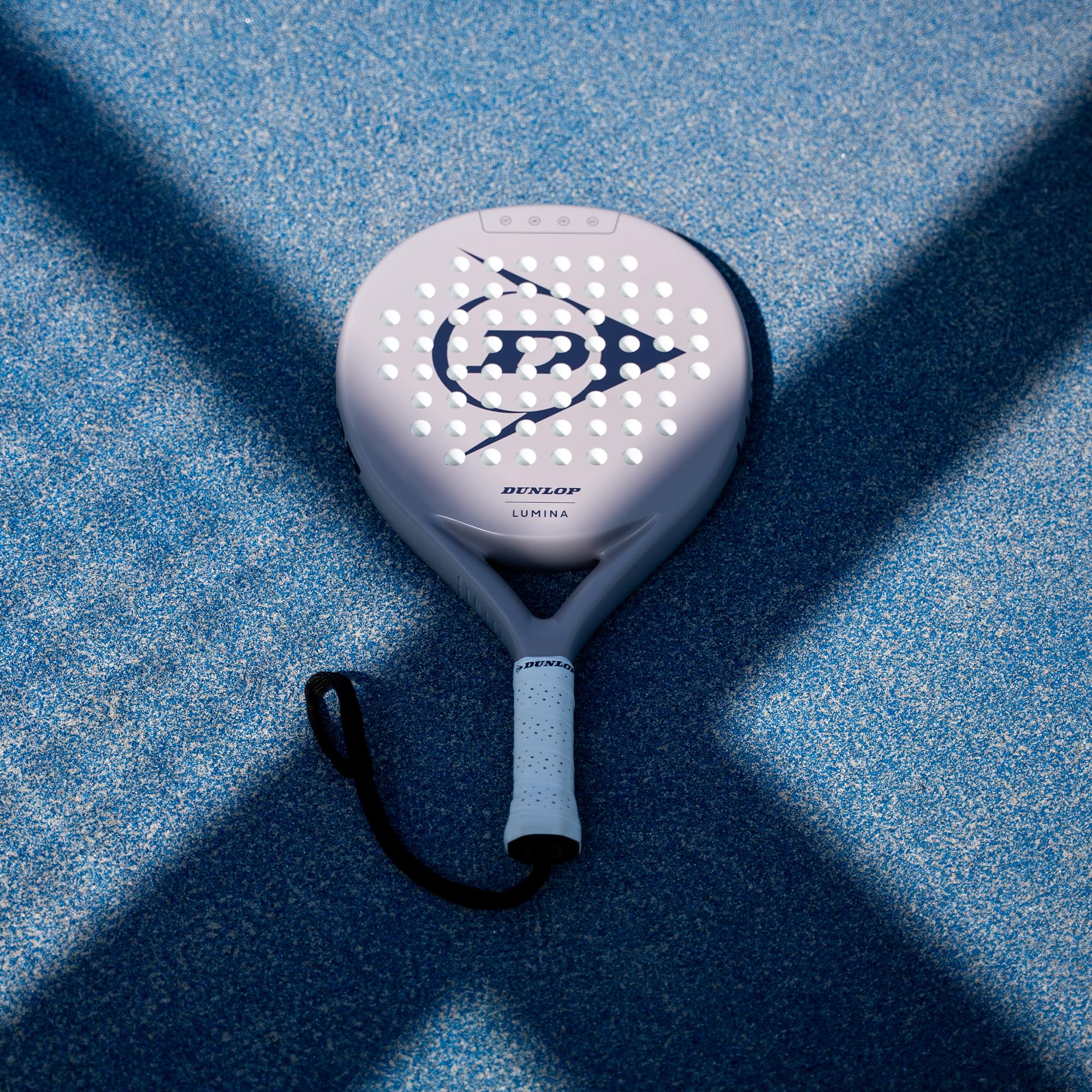 DUNLOP Padel Raqueta Lumina Light