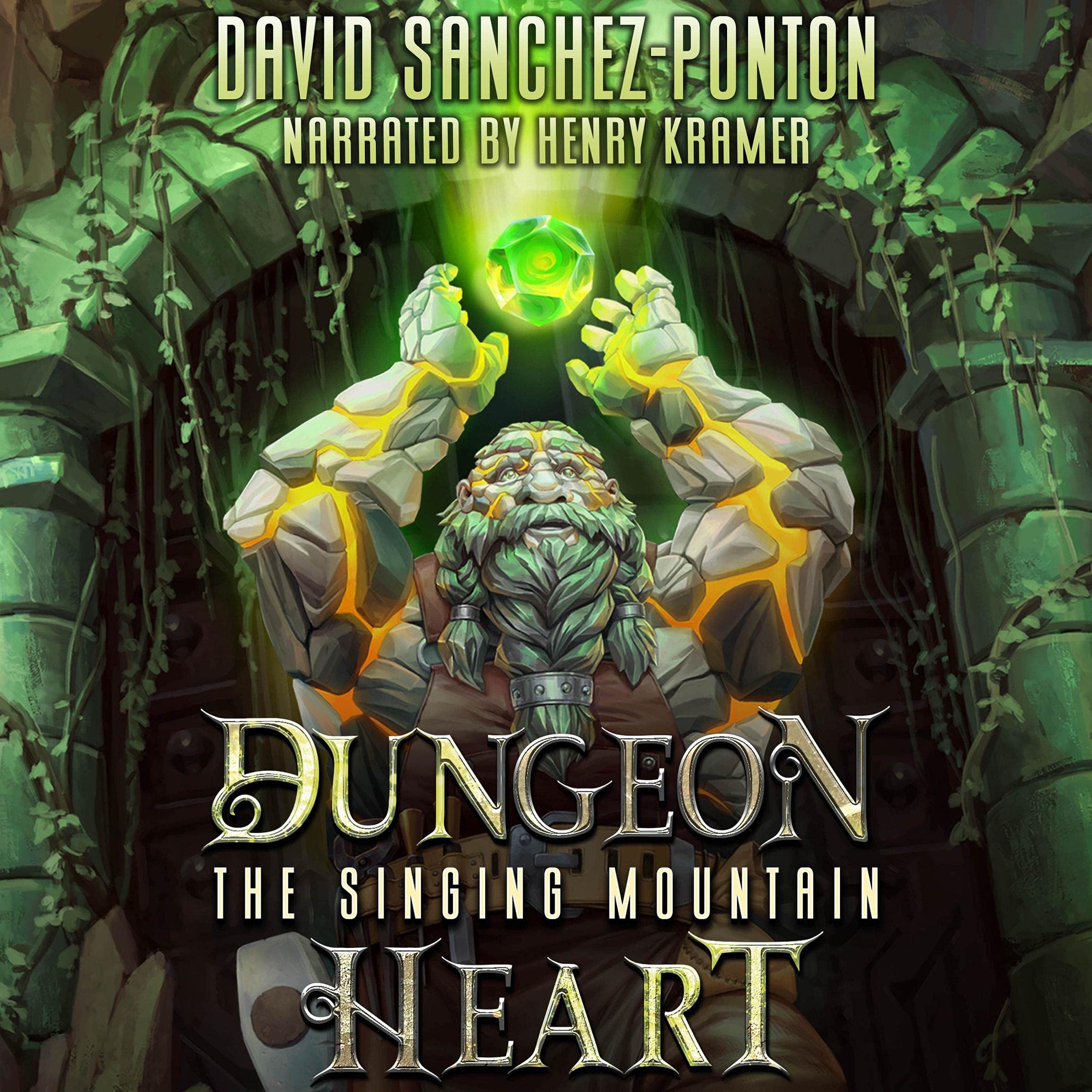 Dungeon Heart