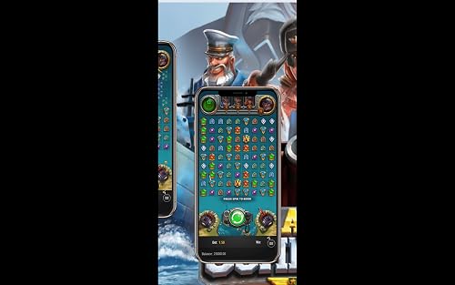 PG Commander – vue 3