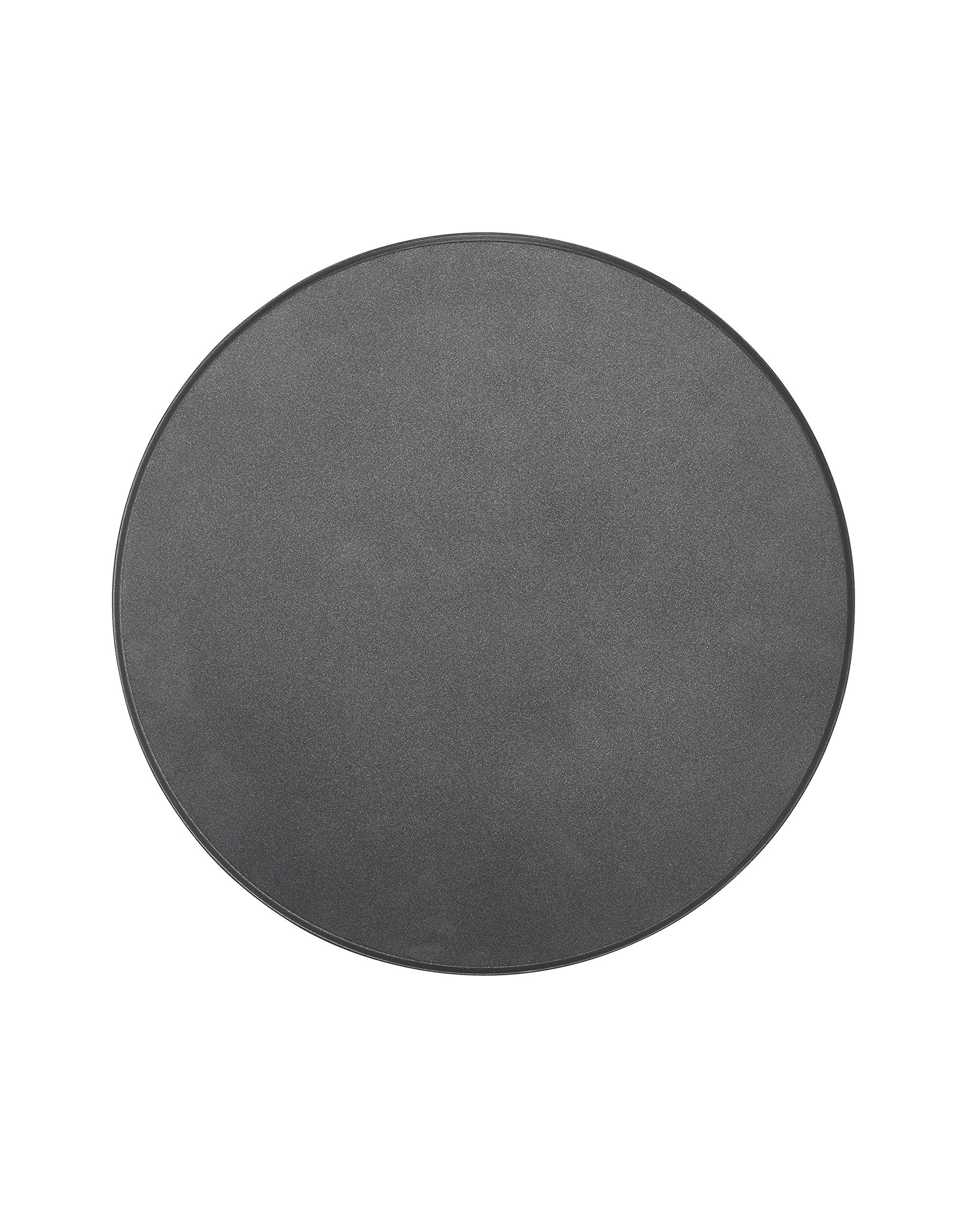 Image secondaire de ACCESSOIRE LAGRANGE AC100502 PLAQUE CREPES, Noir