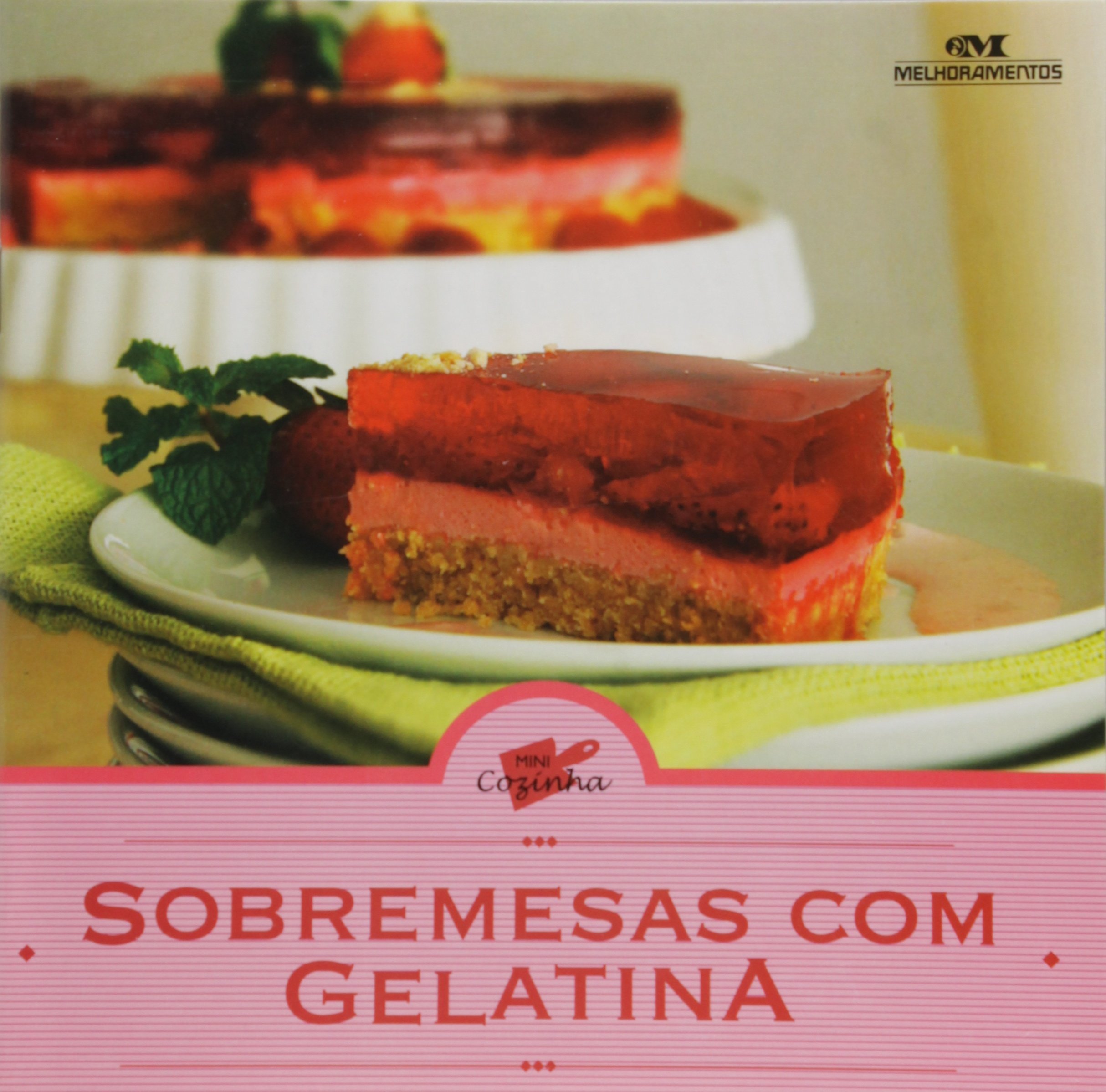 Sobremesas Com Gelatina