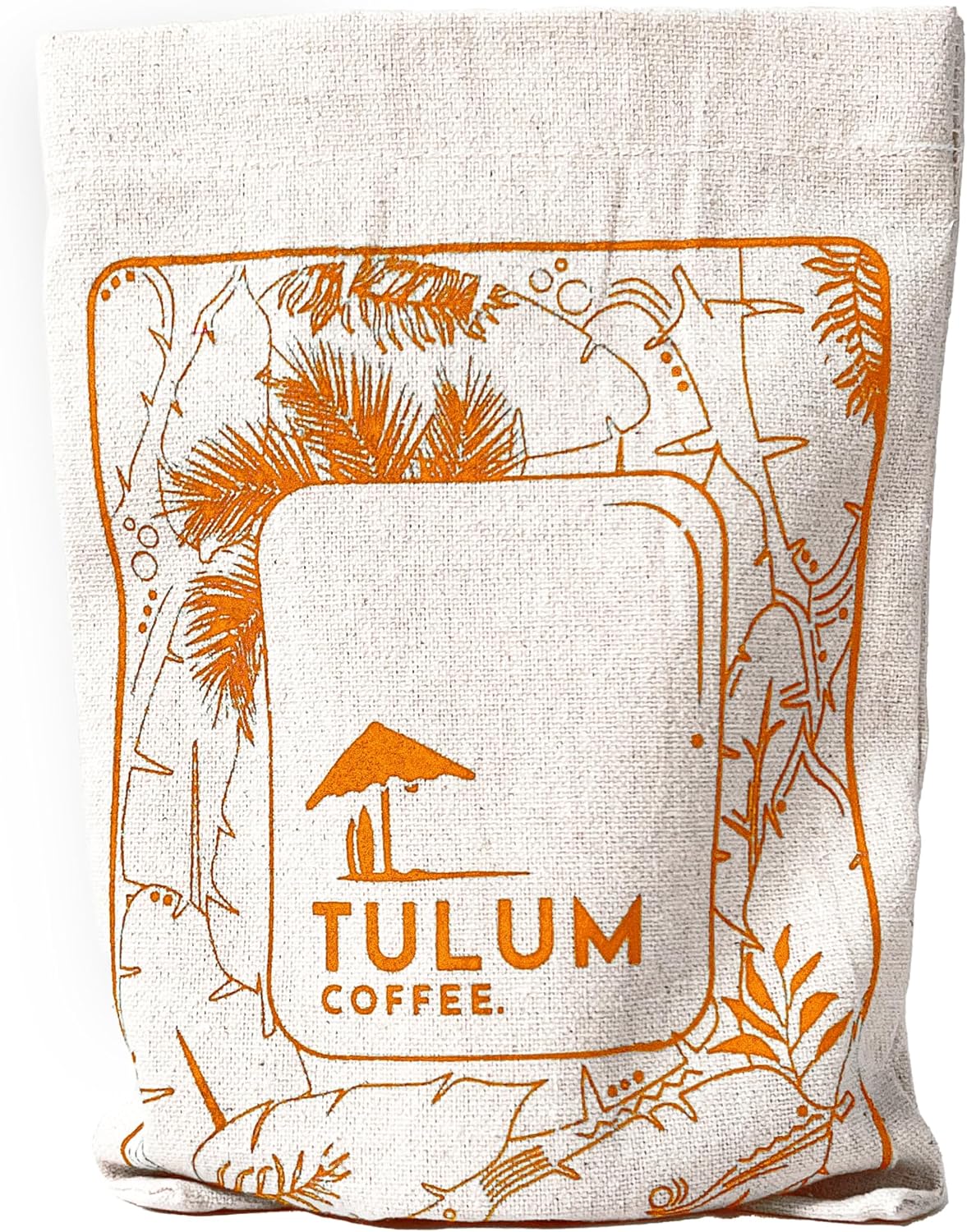 Tulum Coffee | Barbara Estate | Hazelnut | Medium-Dark Roast (Moka Pot, 250 g) Freshly roasted 100% specialty Arabica ground coffee