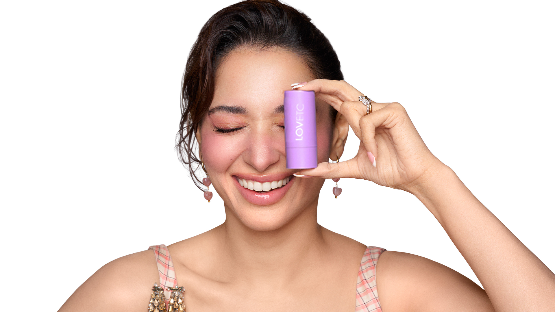Buy LOVETC Bold, Bliss, Etc Zero Gravity Lip Crème | Moisturizing