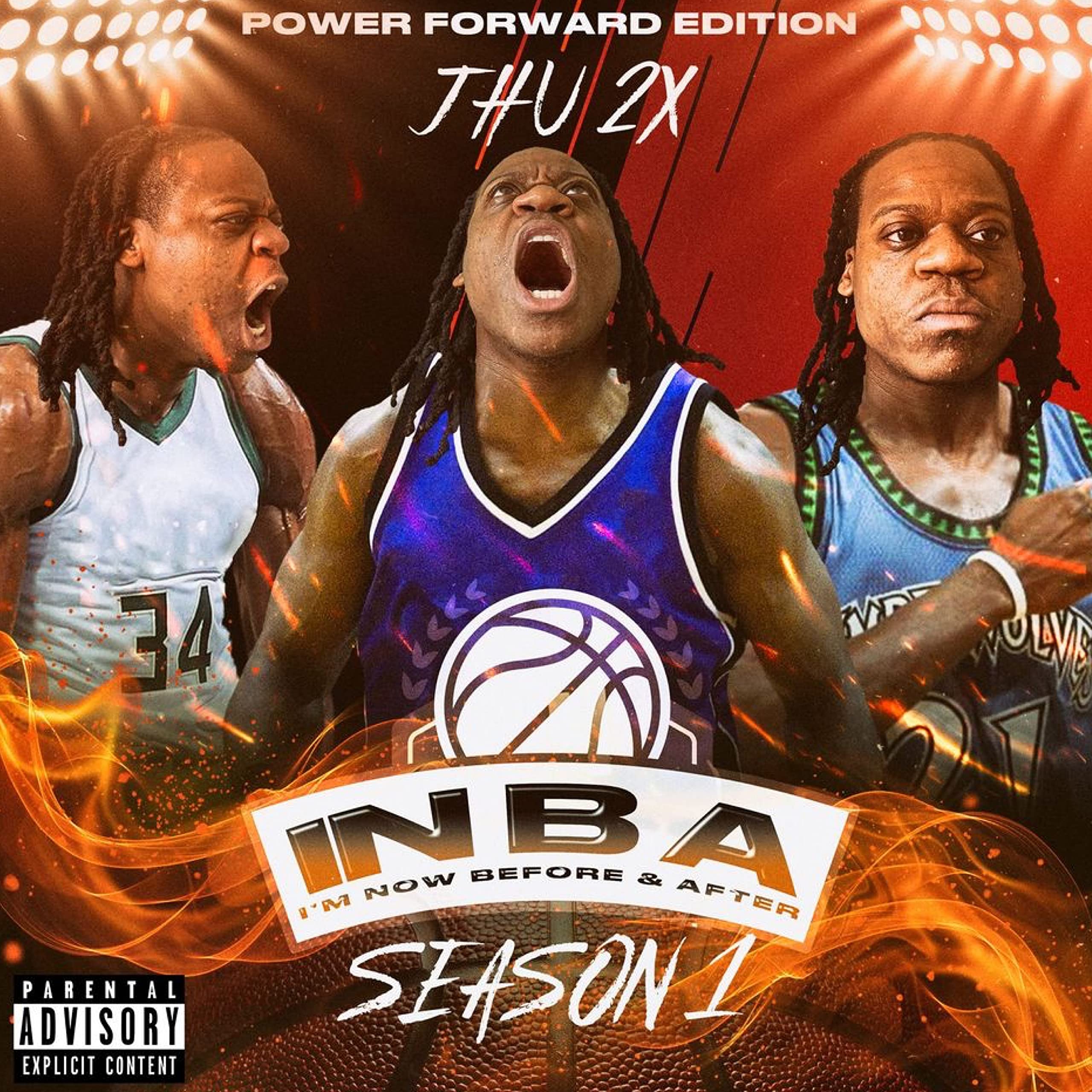 Wreck 'Em [Explicit]