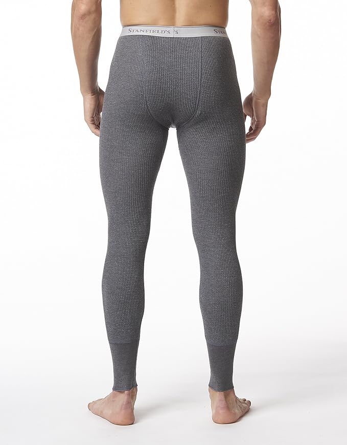 stanfields thermal underwear