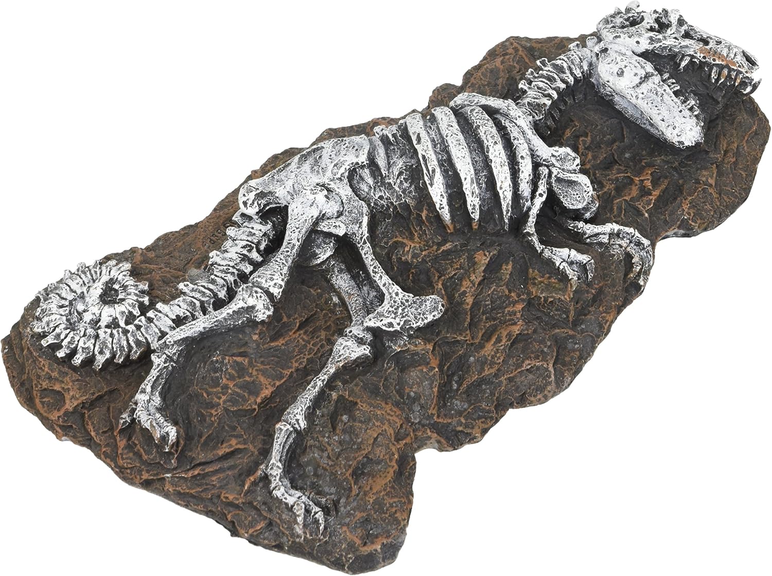 Blue Ribbon Pet Products Exotic Environments T-Rex Aquarium Ornament