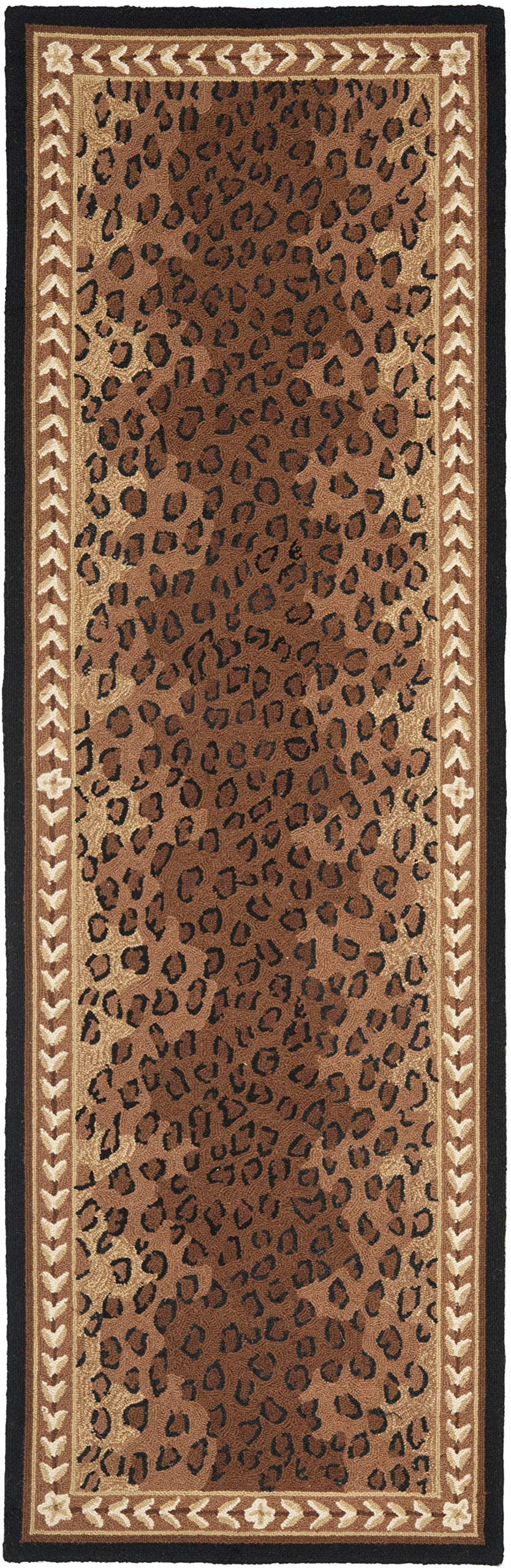 SAFAVIEH Chelsea Collection Runner Rug - 2'6