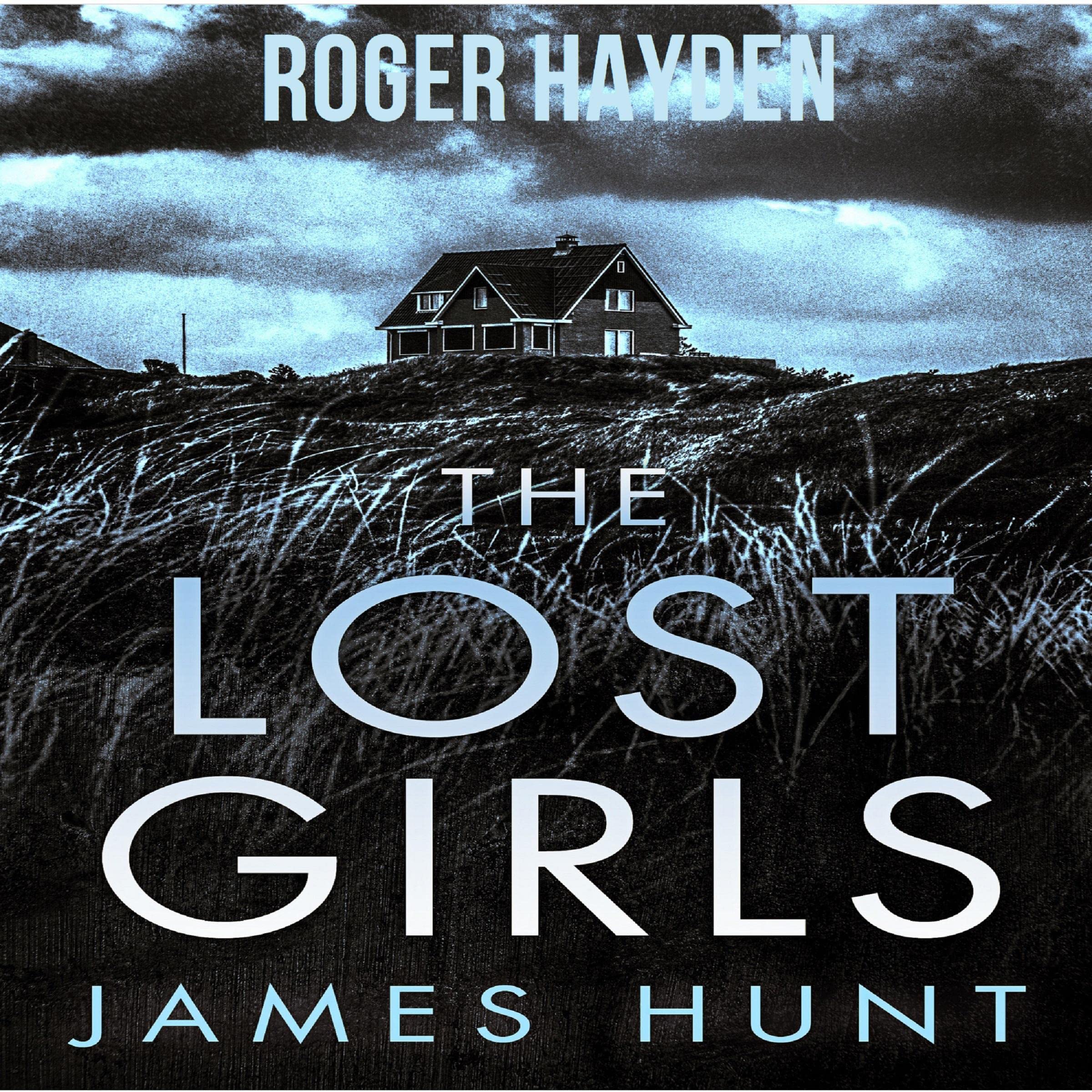 The Lost Girls