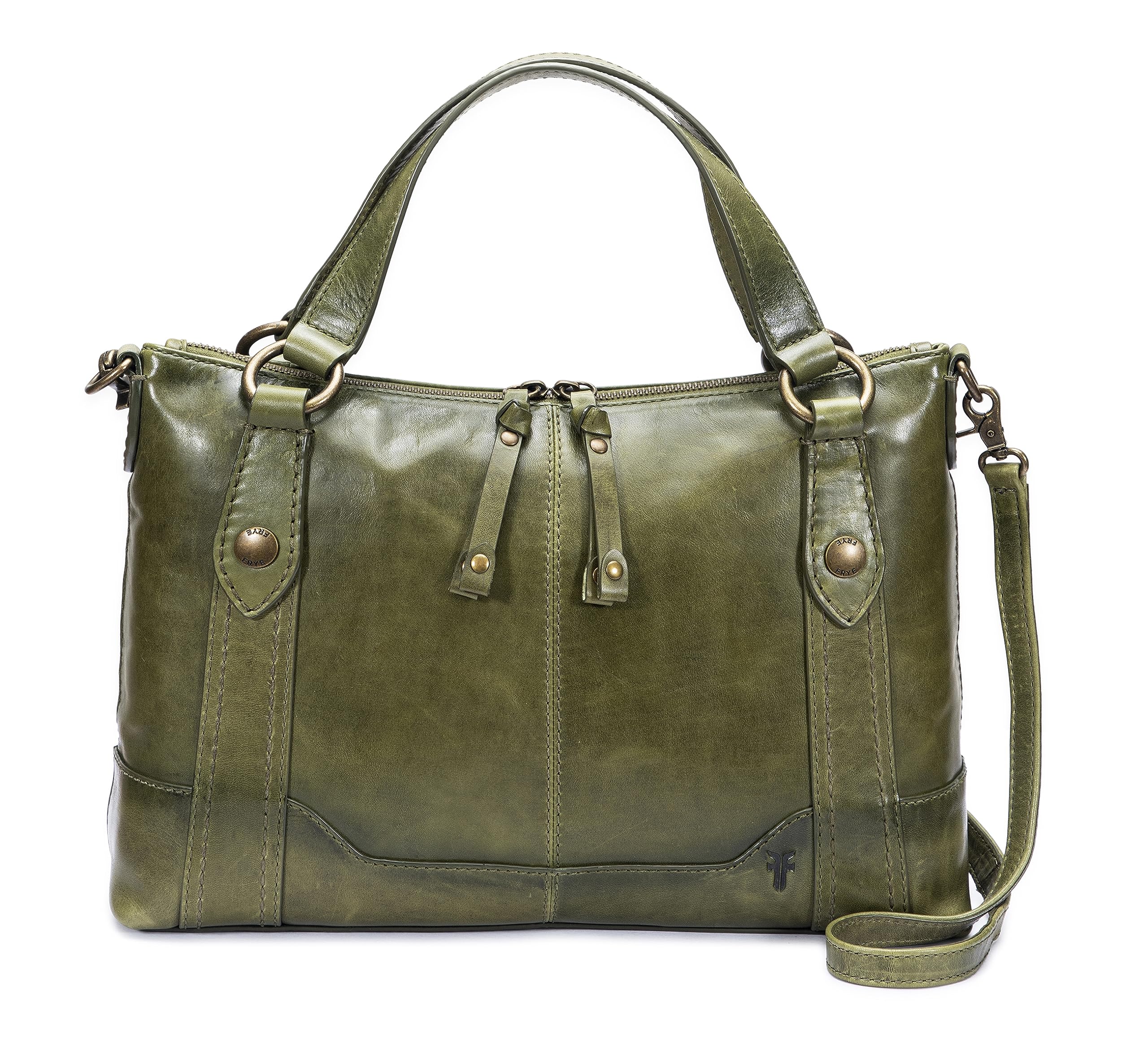 Frye Women's Melissa Medium Satchel
