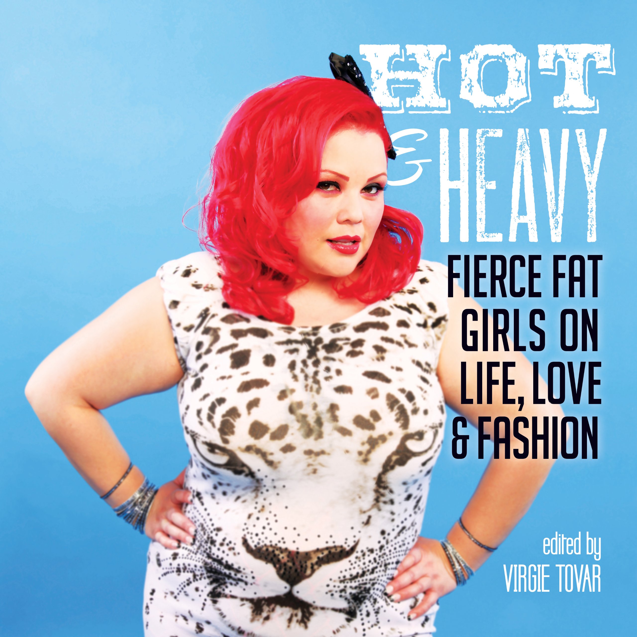 Cover art for Hot & Heavy
