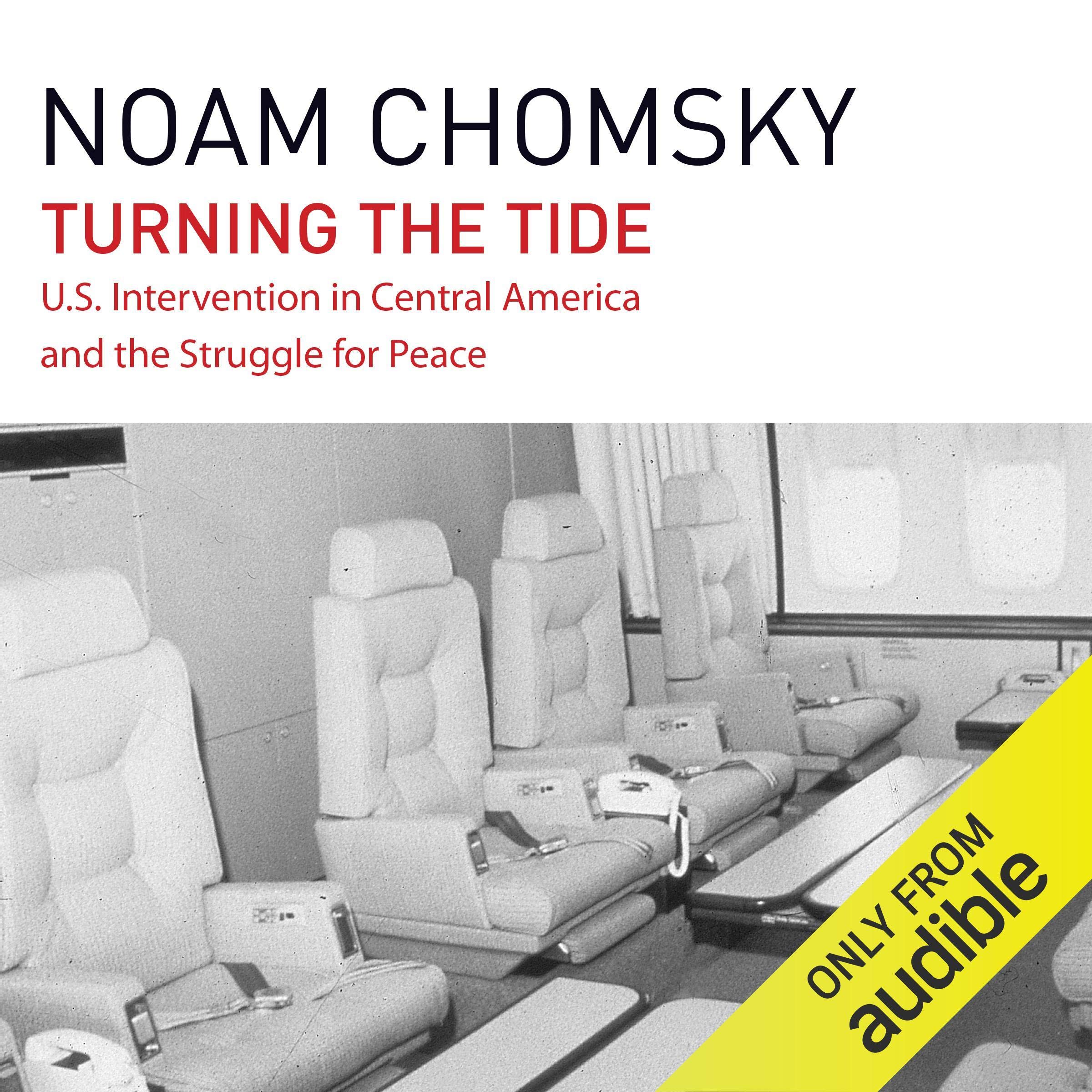 Cover art for Turning the Tide