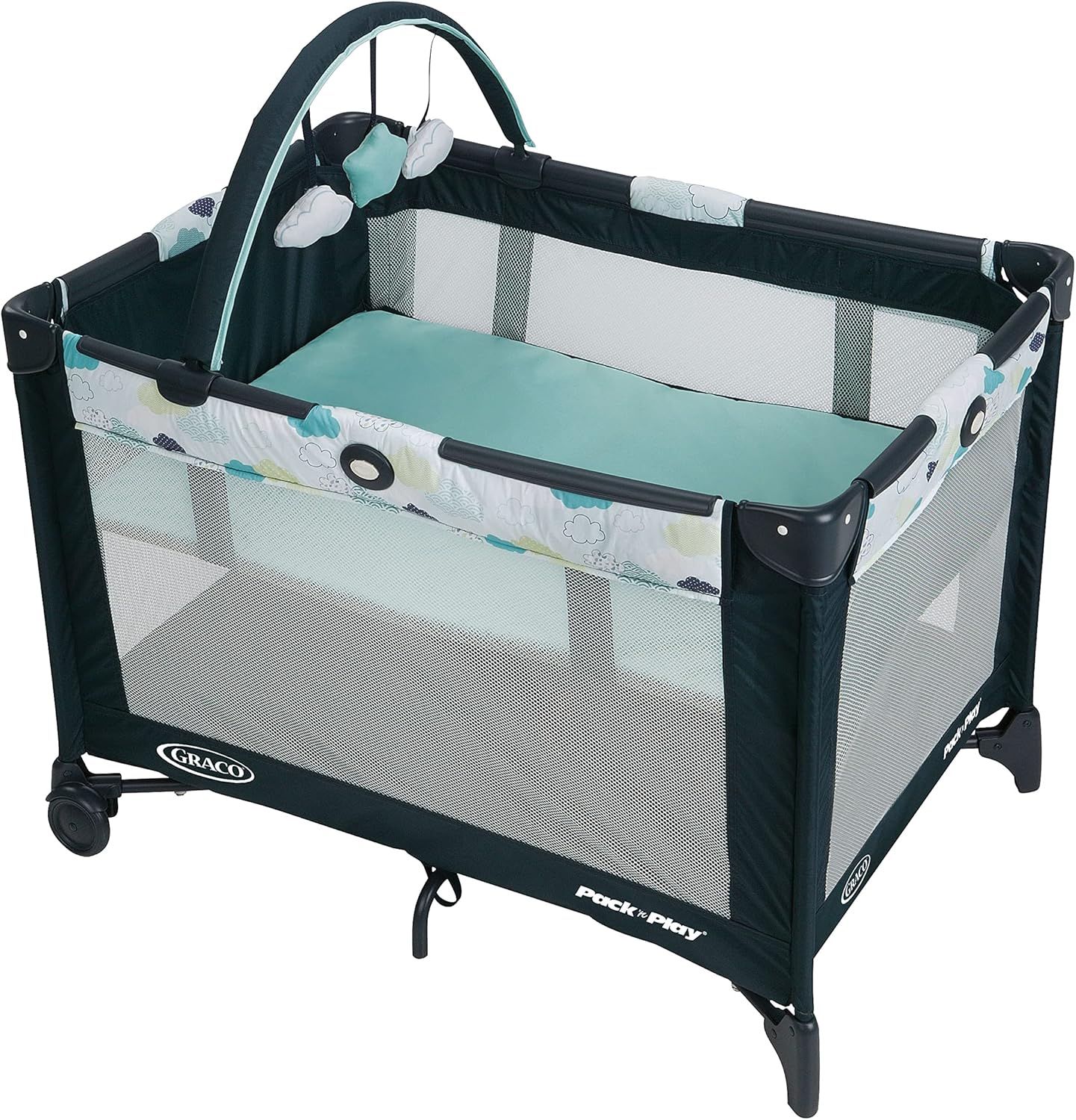 graco pack n play canada