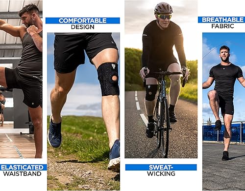 Miniatura 5 de RDX Pantalones cortos de MMA para entrenamiento y kickboxing Pantalones cortos de lucha para artes marciales, pelea de jaulas, Muay Thai, BJJ,