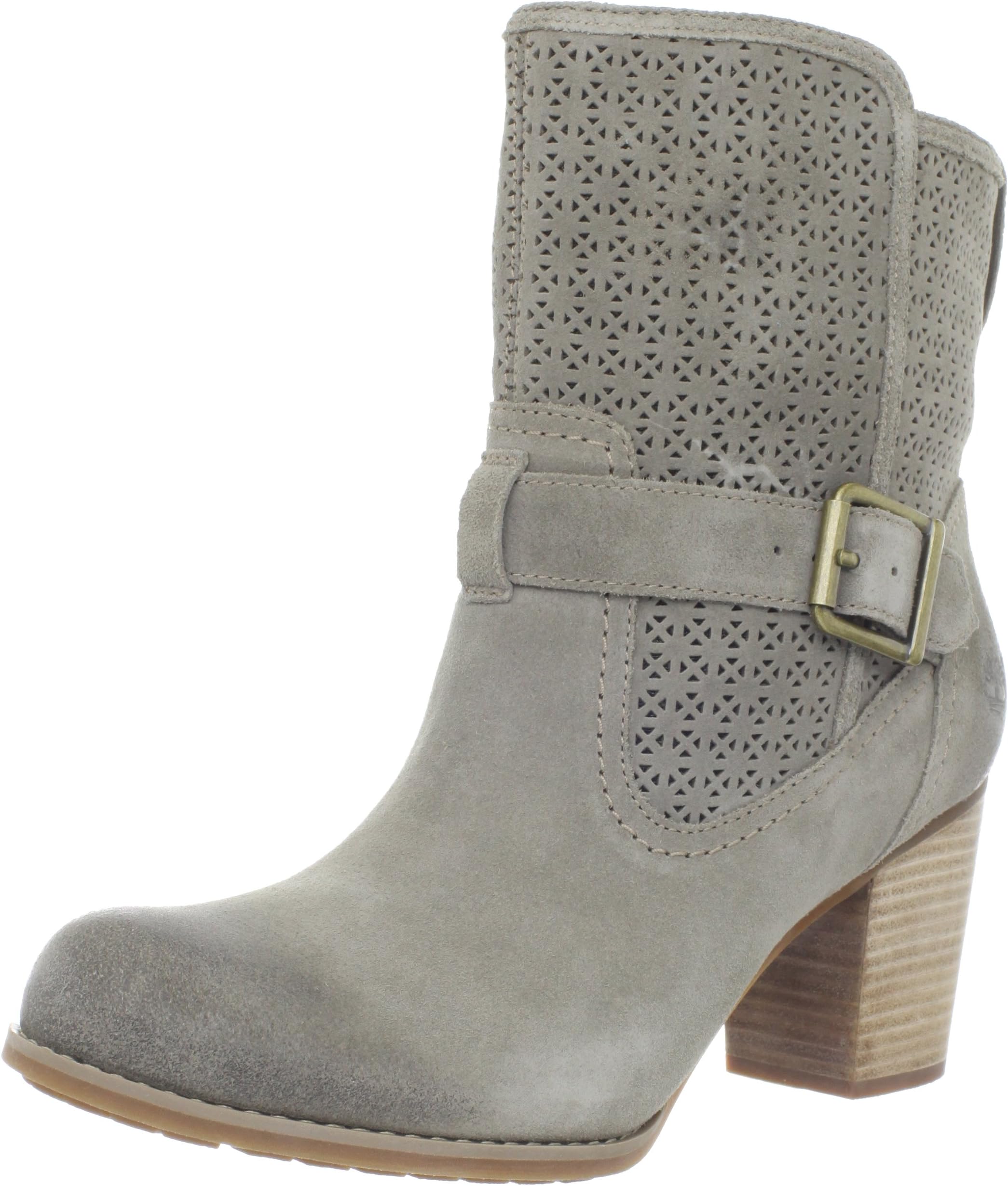 Timberland Women's Rudston Mid Boot