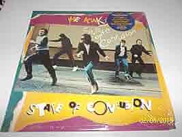 洋楽 The Kinks - State of Confusion State of Confusion - YouTube