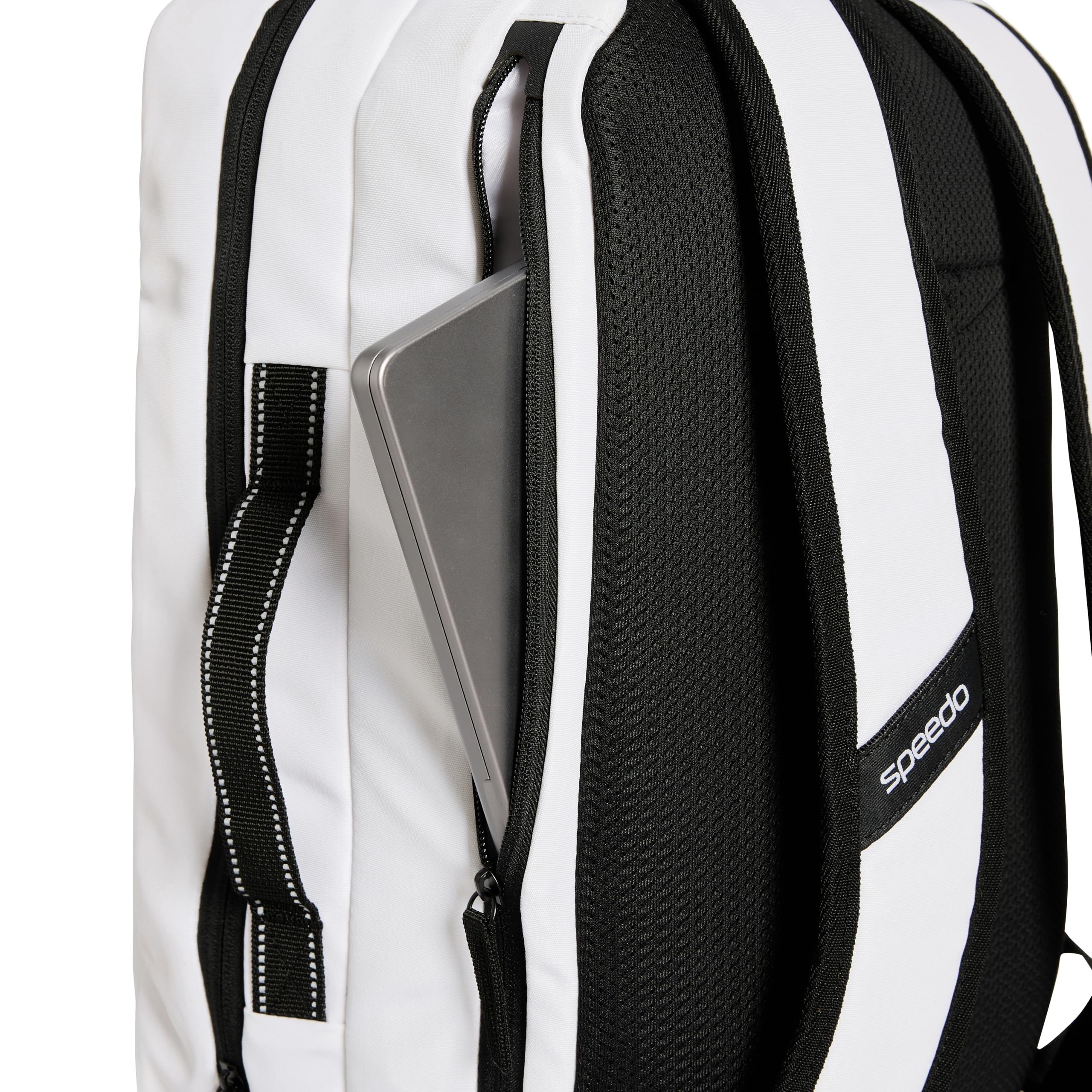 Speedo Zaino unisex Flex da 25 l (confezione da 1)