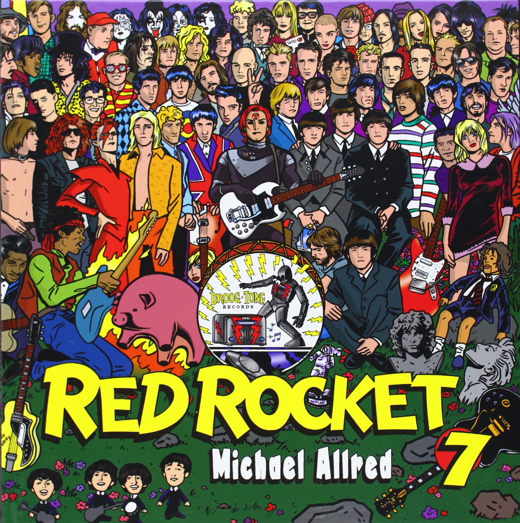 Red Rocket Readers 全量セット Red Rocket 7 | Amazon.com.br