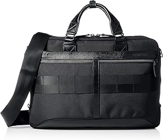 BRIEFCASE LAPTOP FUSION A4 LINER HD - BRM191B16