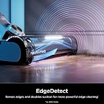 Shark Detect Pro Cordless Stick Vacuum - Ultra-Lightweight, Powerful Suction, 4 Smart Cleaning Modes, HEPA Filter, Anti-Allergen Seal, Advanced Dirt and Edge Detection IW1120C (Canadian Edition)