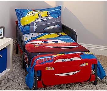 kids car bedroom