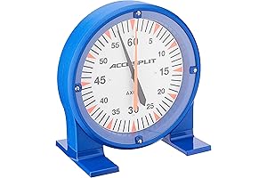 ACCUSPLIT AX850 Lane Timer/Pace Clock