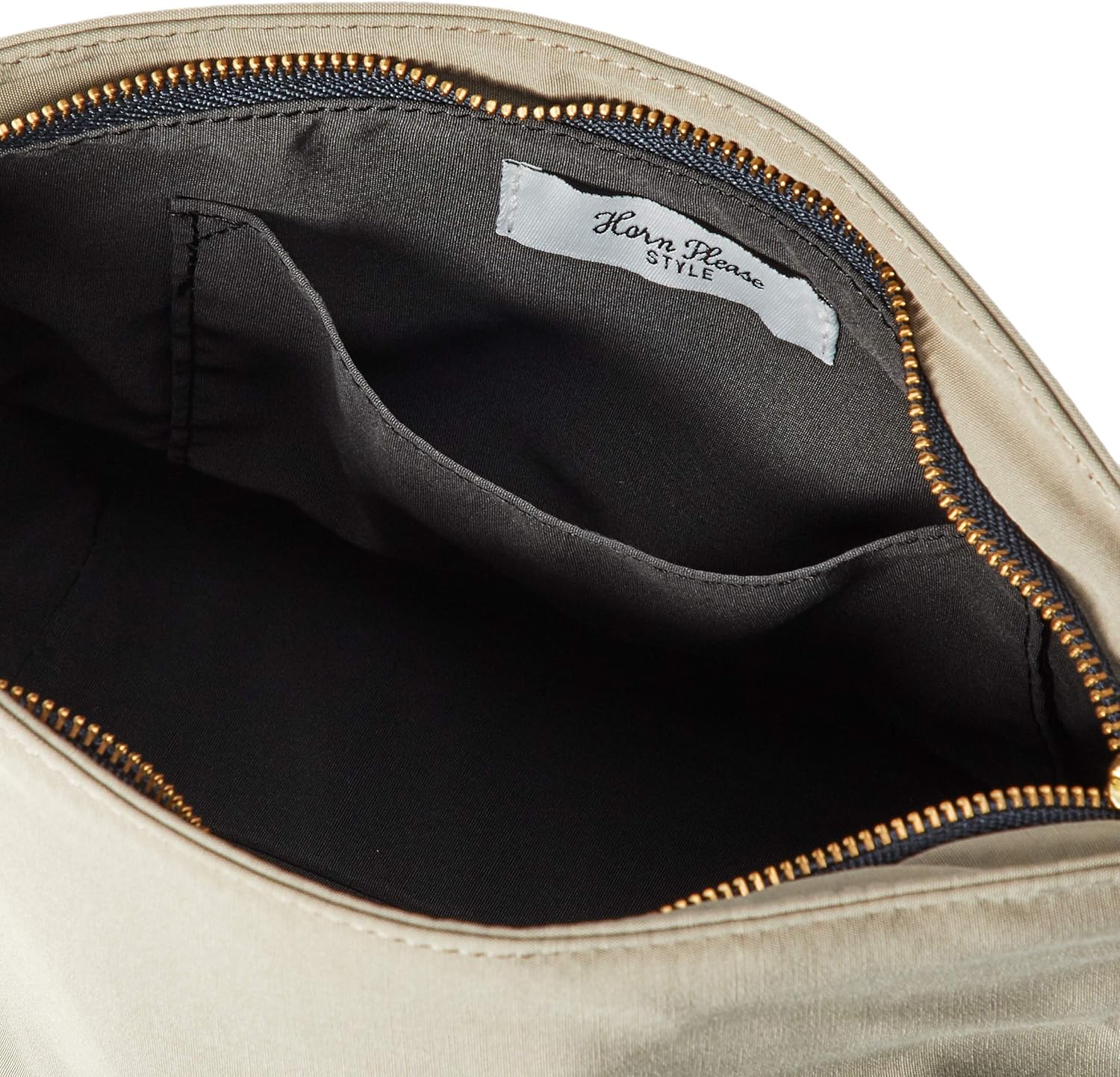 Horn Please 107447BE Waterproof Pouch