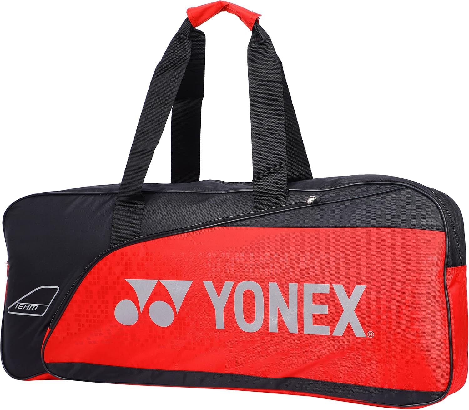 Yonex Badminton Kitbag SUNR 4911TH BT3 (Red)