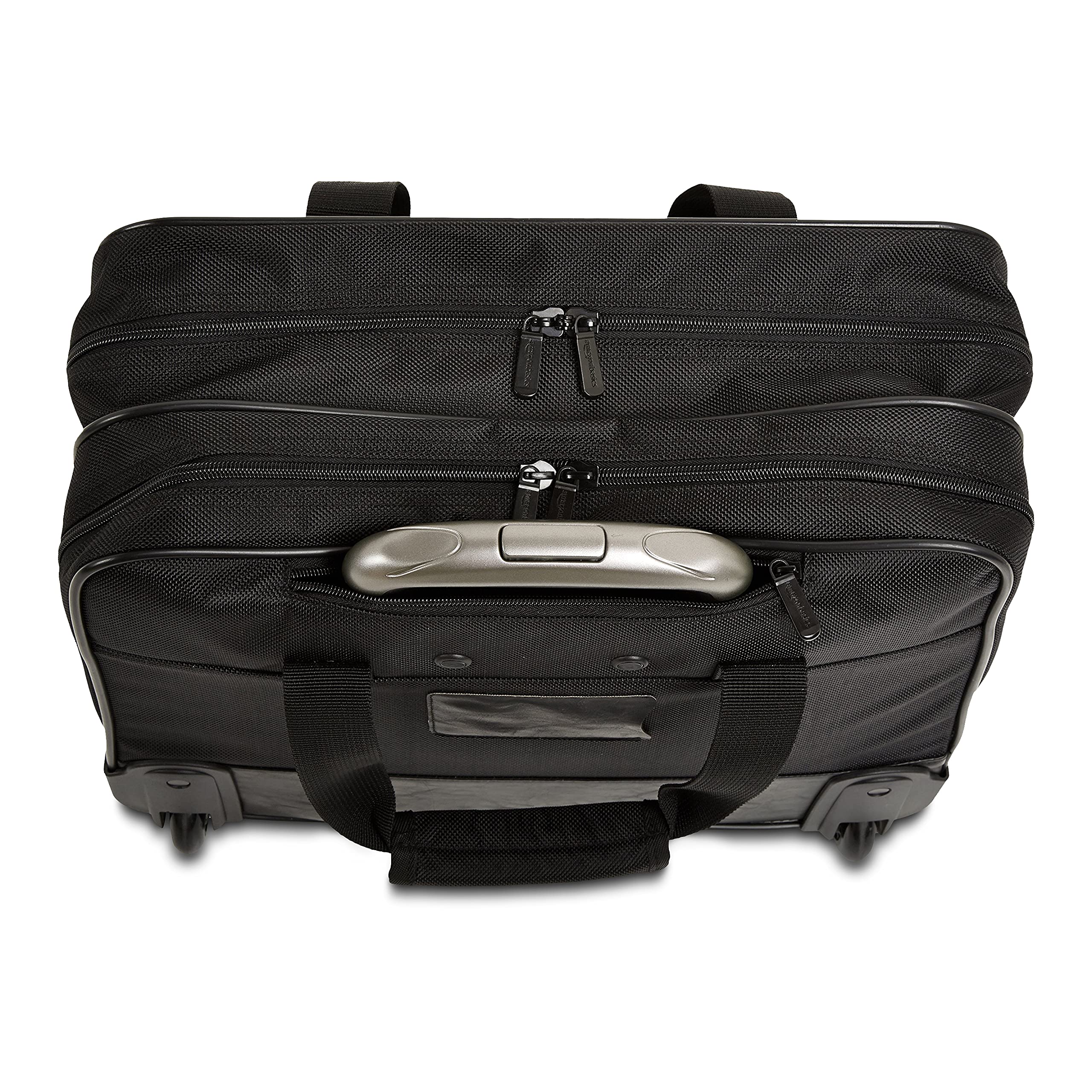Amazon Basics Rolling Laptop Case Buy Online in United Arab Emirates at Desertcart 17573353.
