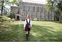 Vista 8 de French Toast - Blusa Oxford de manga larga para mujer