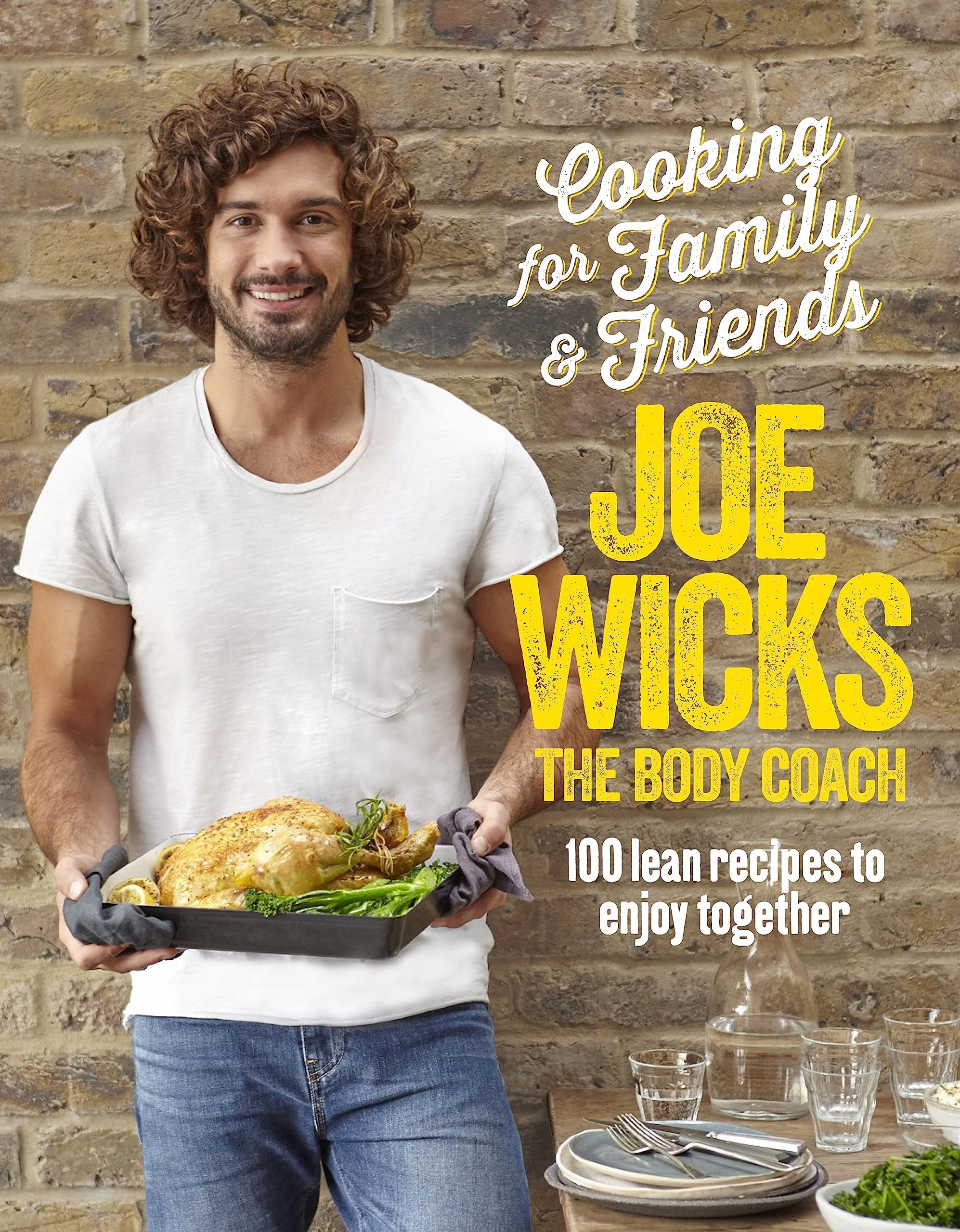 Bluebird Cooking for Family and Friends: 100 Lean Recipes to Enjoy Together