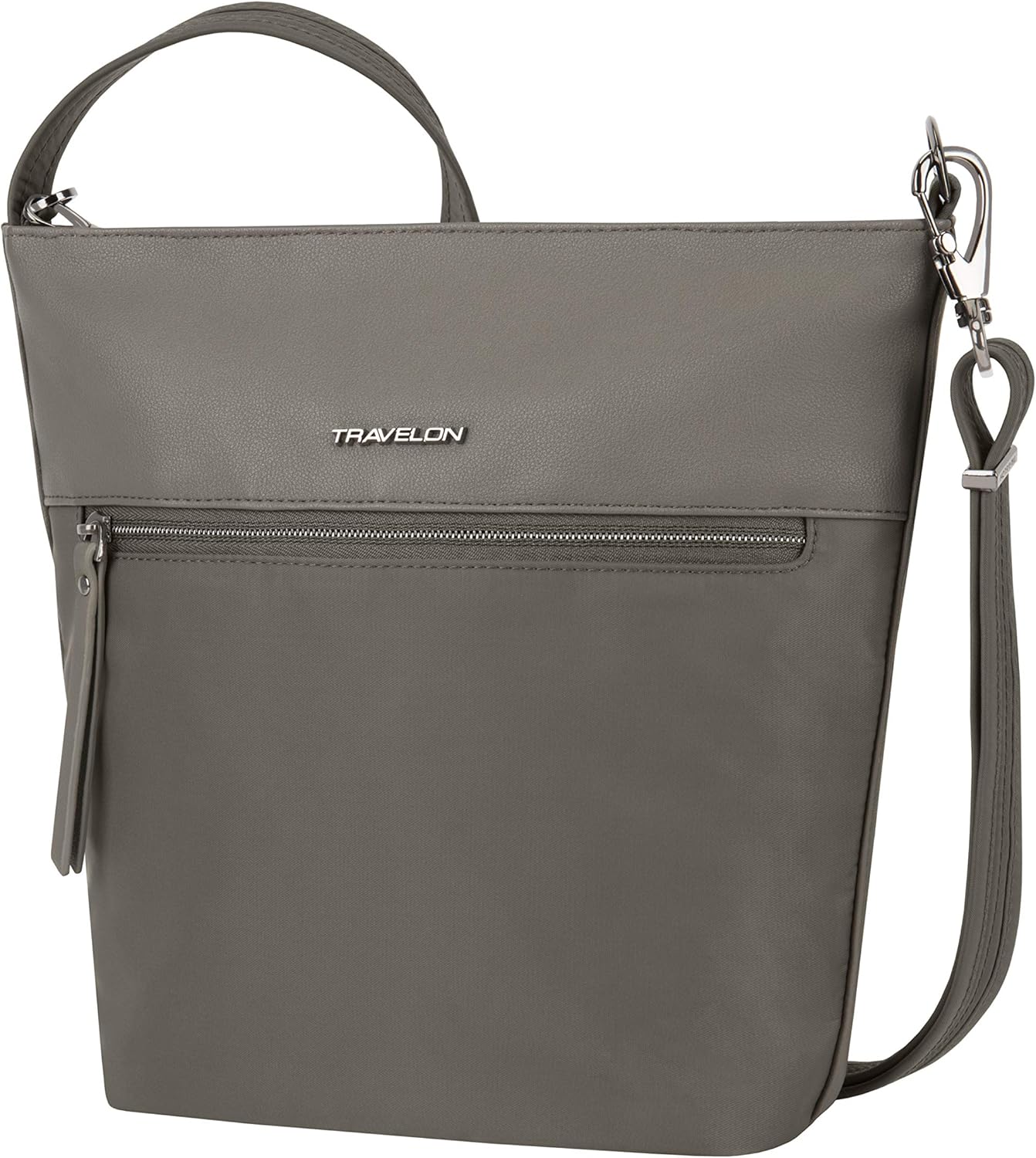 Travelon: Addison Anti-Theft Bucket Bag - Image 2