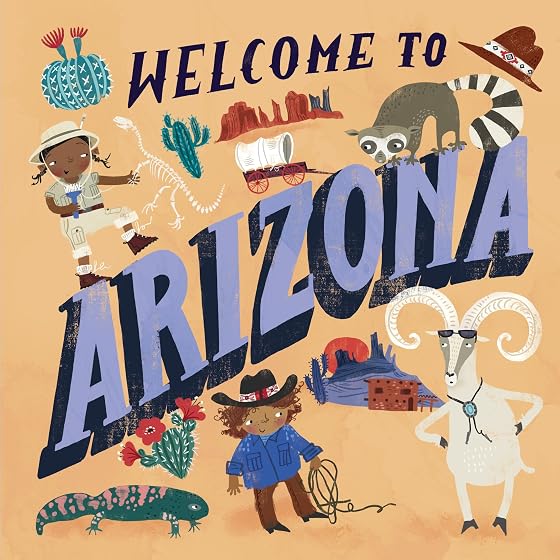 Welcome to arizona