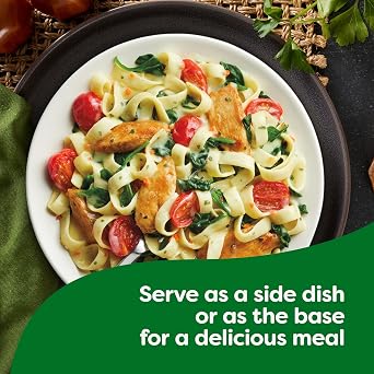 Knorr Pasta Sides Creamy Chicken For Delicious Quick Pasta Side Dishes 4.2 oz