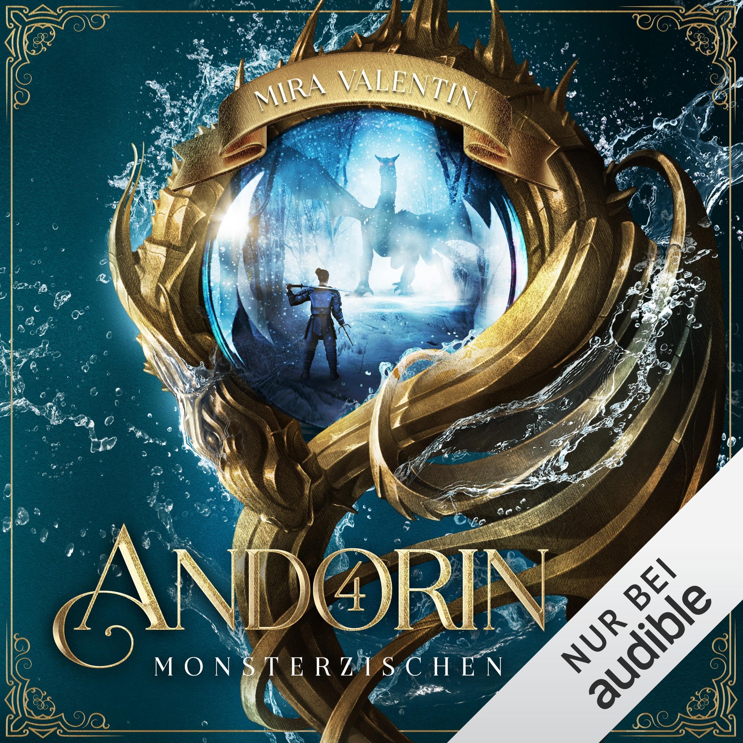 Cover art for Monsterzischen