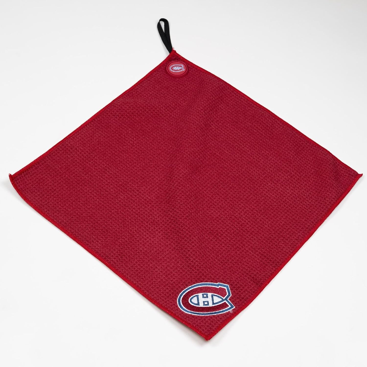 Team Golf / Parrot Paddles NHL Montreal Canadiens Magnetic Microfiber Towel