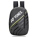 YONEX Badminton Racquet Backpack ACE2 1012 Dress Blues Spicy MUSTARD/8903224447779 gallery image