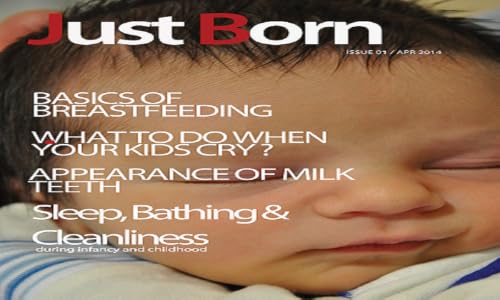 Just Born – vue 2