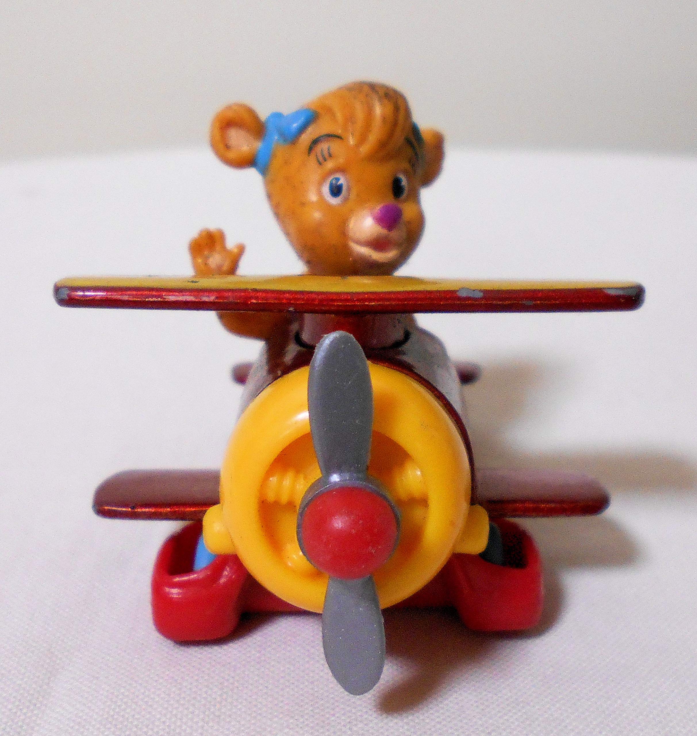 Amazon.co.jp: 【モリー MOLLY ＜テイルスピン TALESPIN＞】 ダイ 