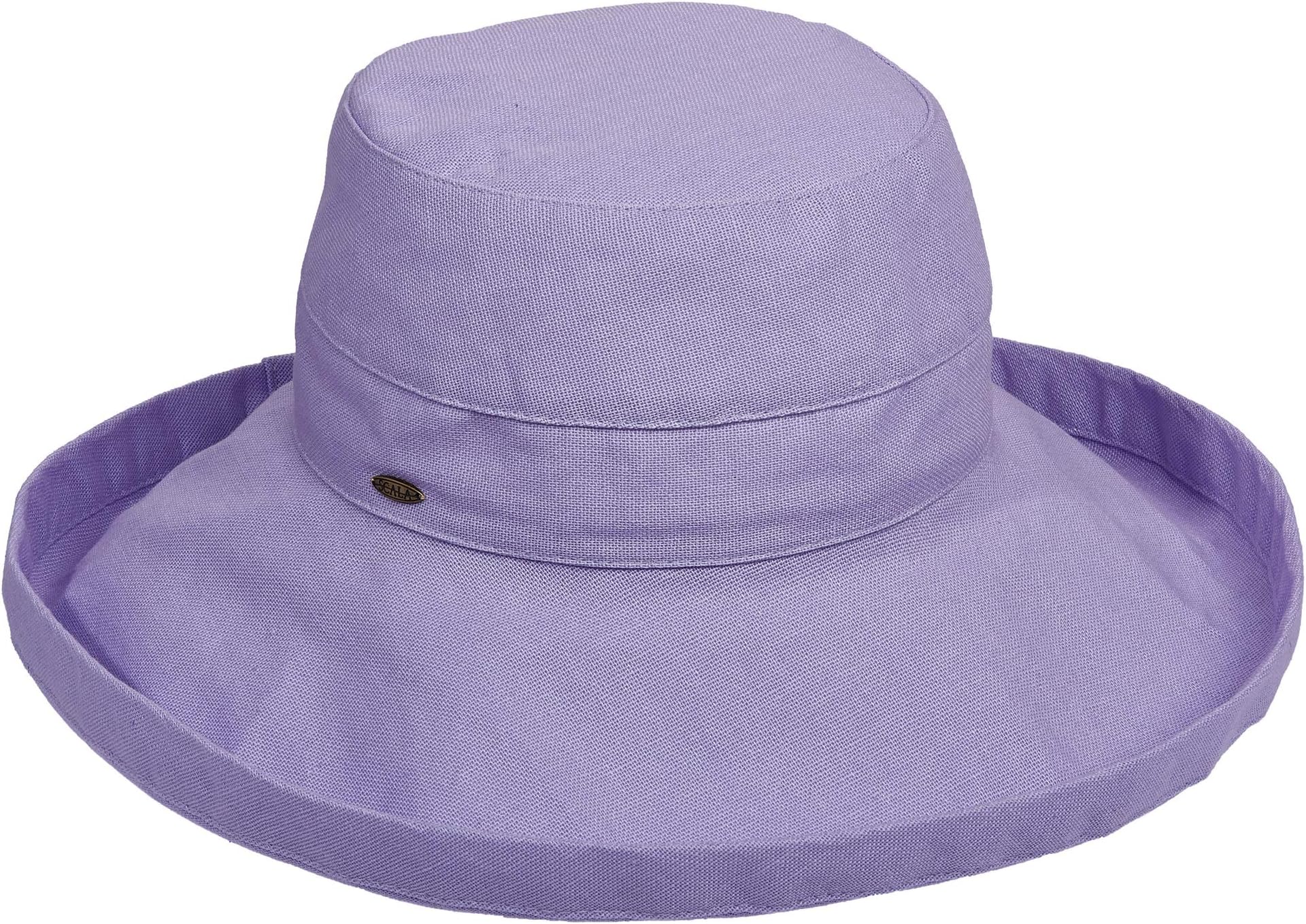 SCALA Women's Sun Hat, One Size