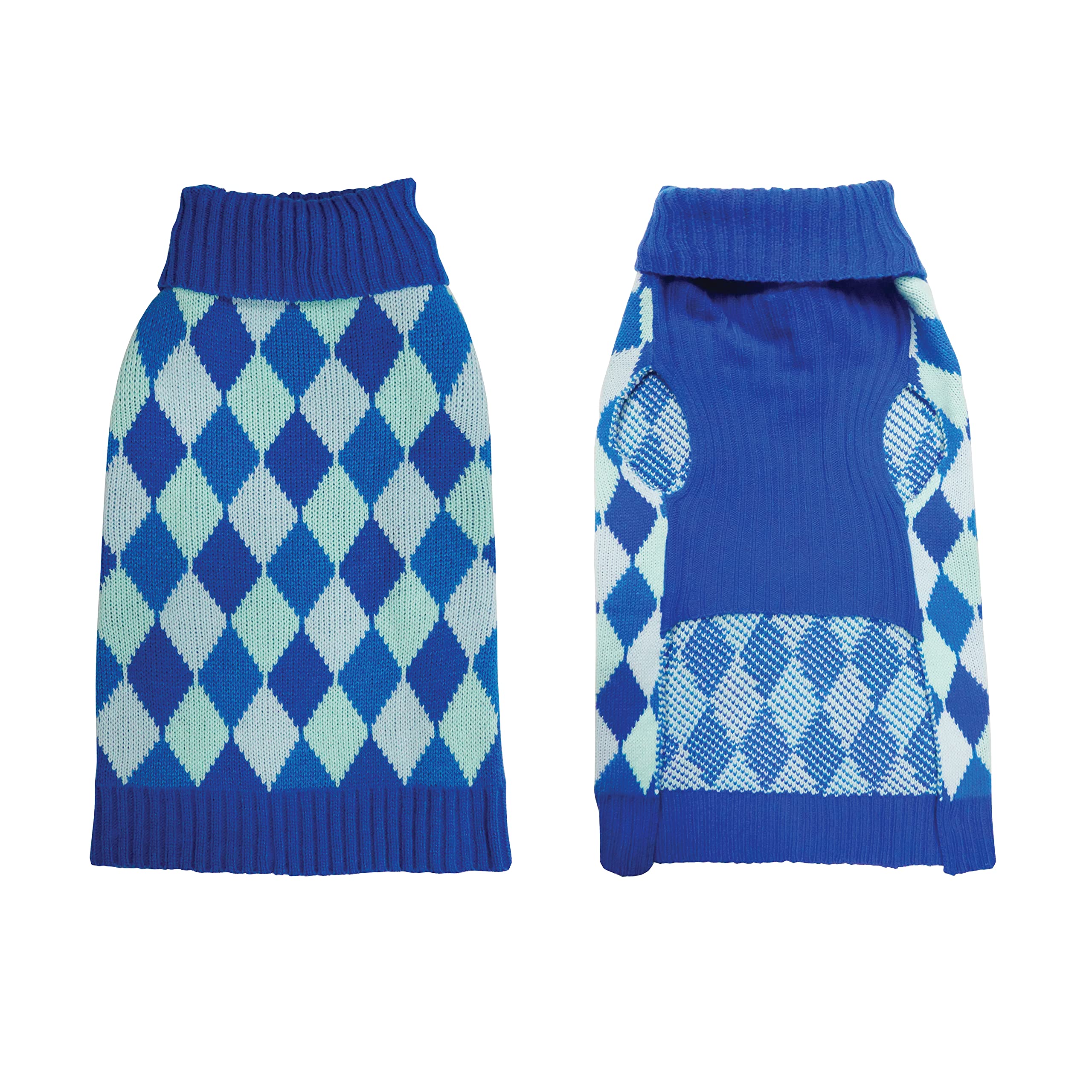 Best Furry Friends Sweater for Dogs, Hanukkah, X-Small