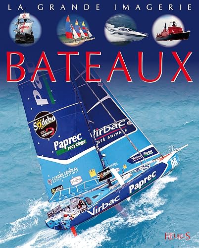 Les bateaux
