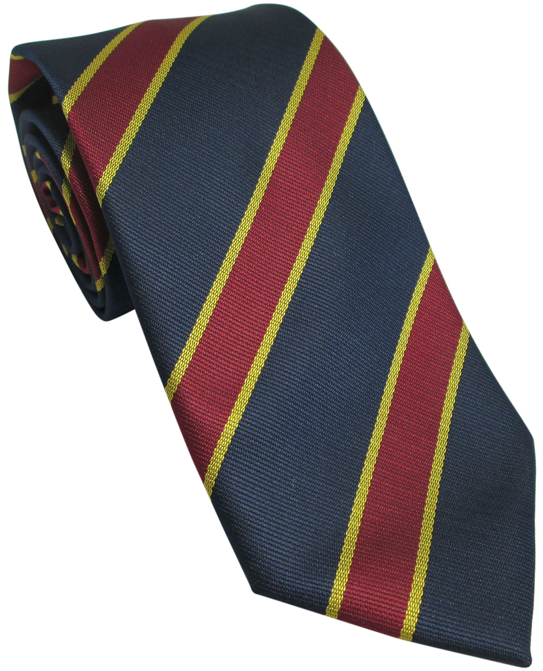 Ties Unlimited Mix Royal Army Veterinary Corps Tie